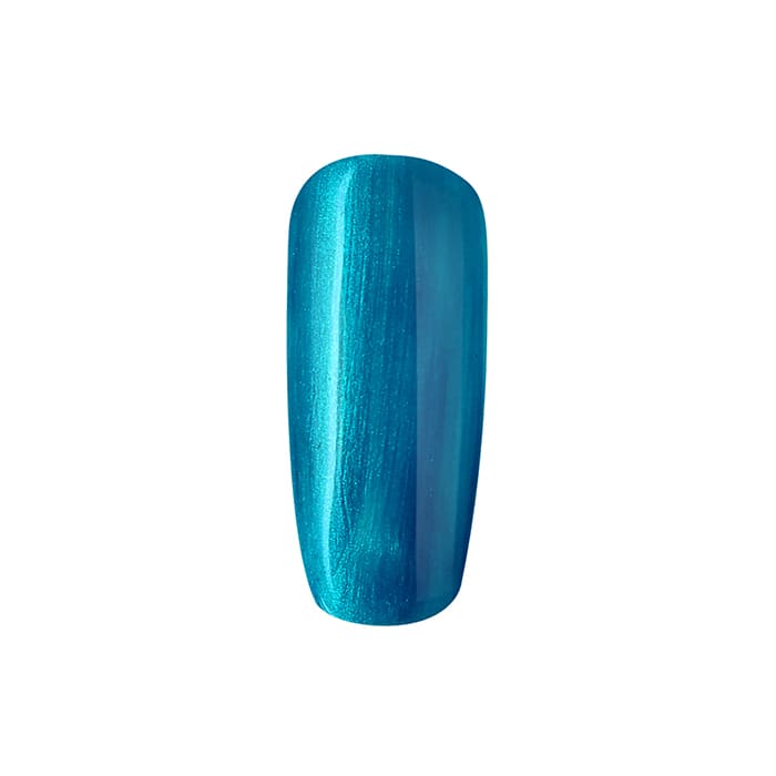 ESMALTE FRENCH METALLIC AQUA1