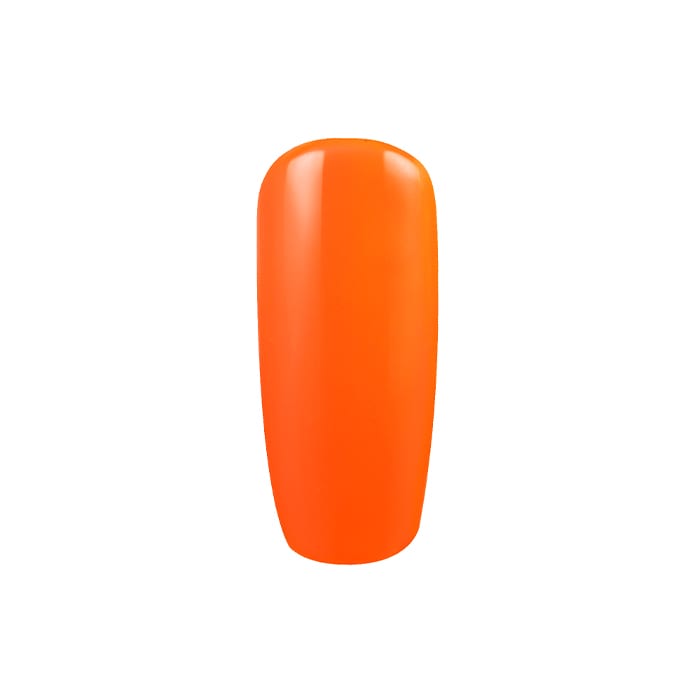ESMALTE FRENCH NEON ORANGE BARNIZ1