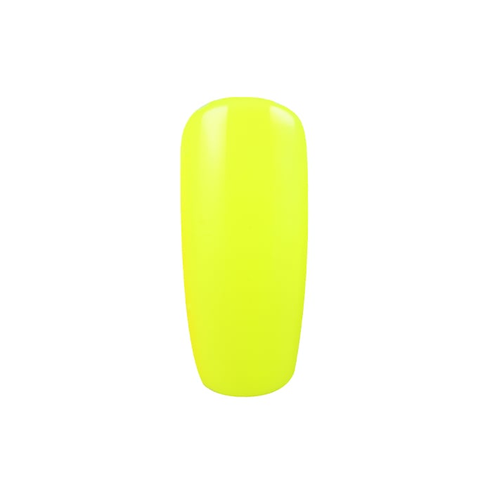 ESMALTE FRENCH NEON YELLOW BARNIZ1