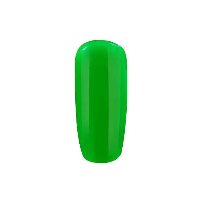 ESMALTE FRENCH NEON GREEN1