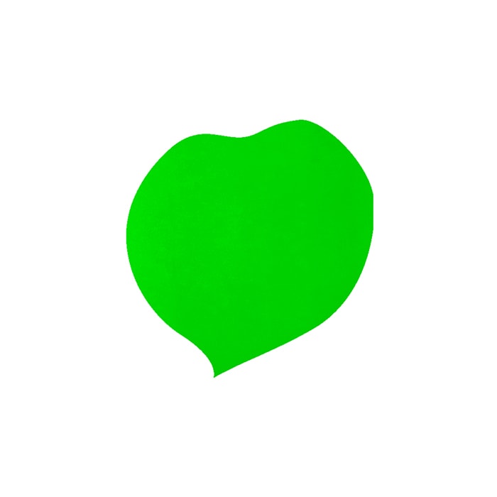 GELUX NEON GREEN1