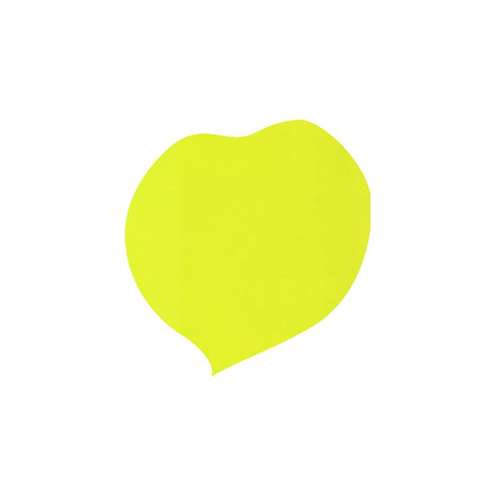 GELUX NEON YELLOW1
