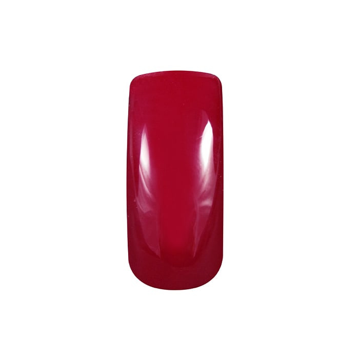 MINI GELUX RED 0.25 OZ1