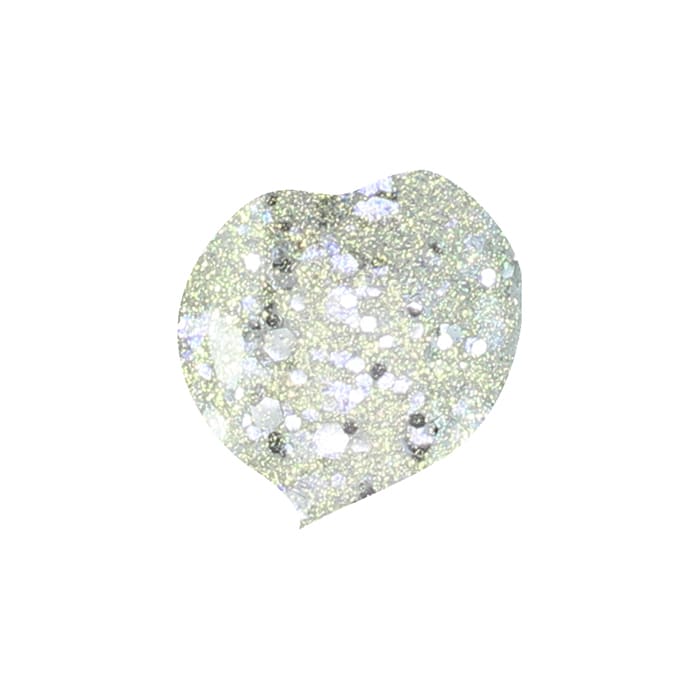 GELUX SILVER PLANET1