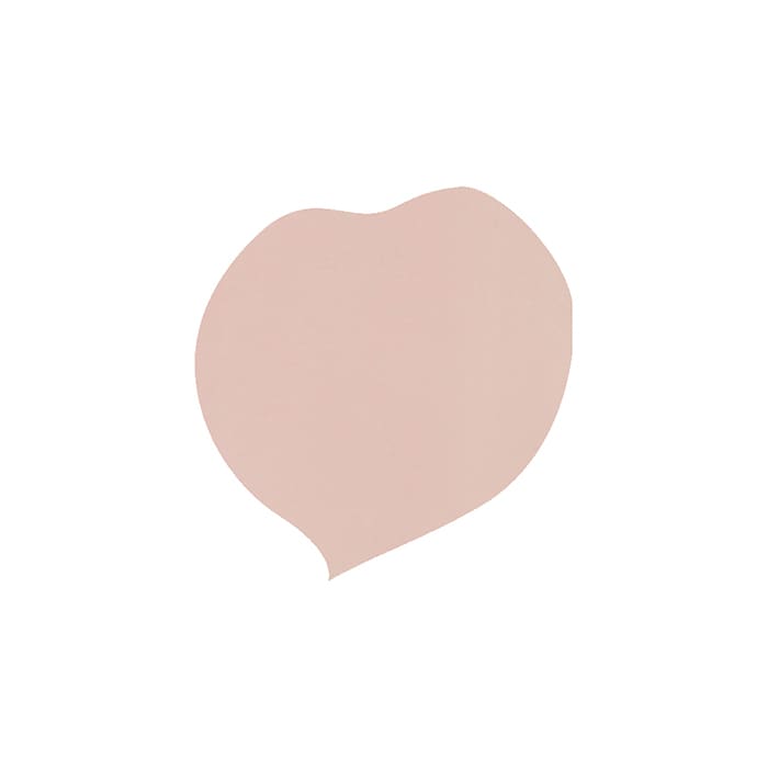 MINI GELUX ROSE PETAL 0.25 OZ1
