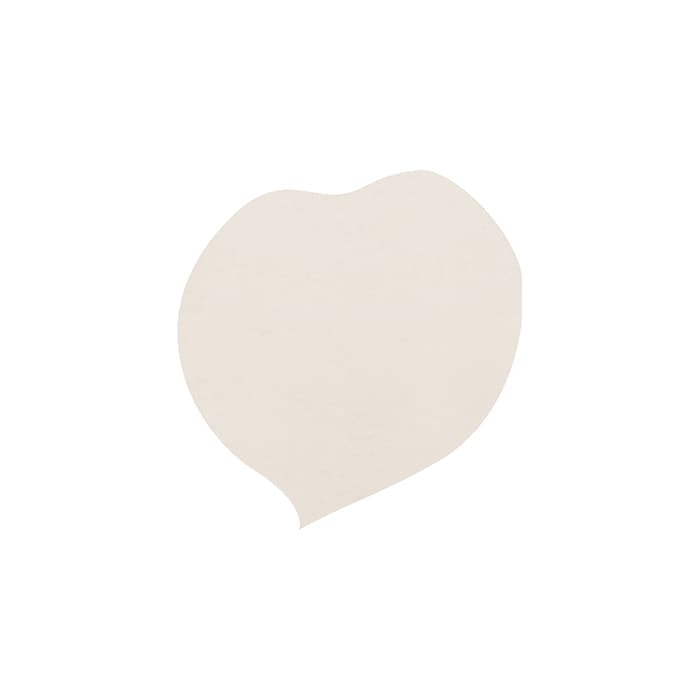 MINI GELUX WHITE PEONY 0.25 OZ1