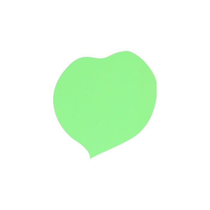 GELUX GREEN MOCHI1