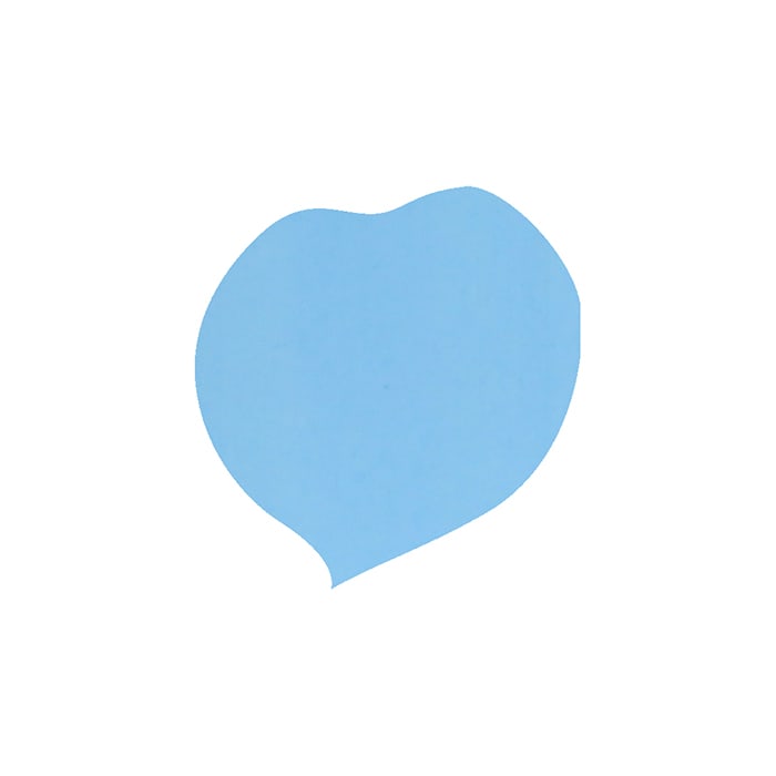 GELUX TIFFANY BLUE1