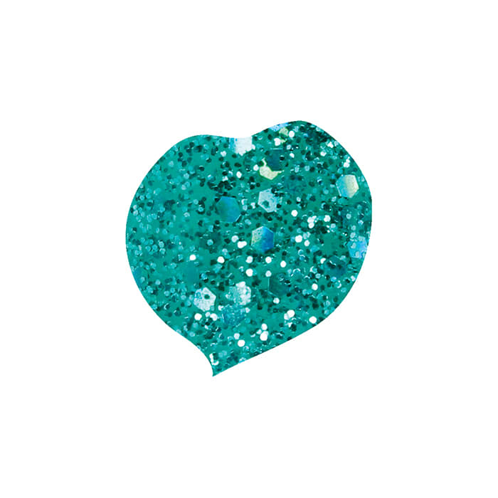 GELUX AQUA GLITTER1