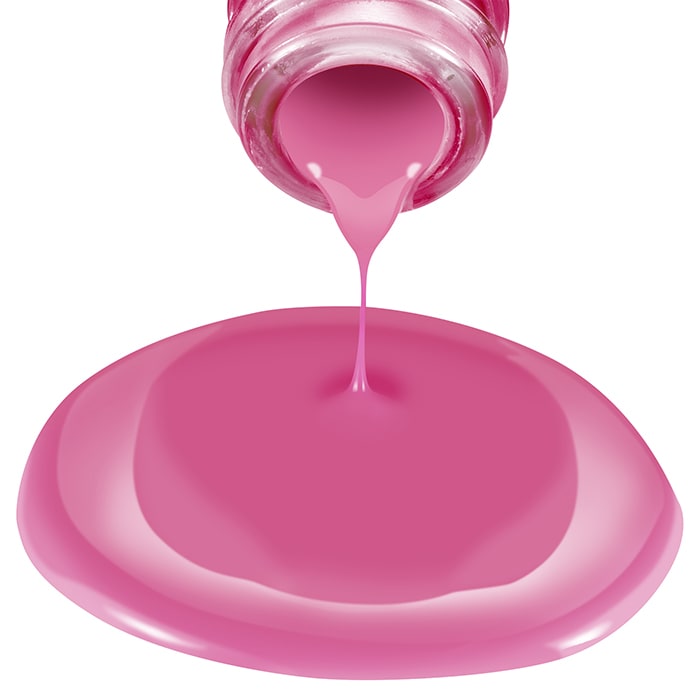 GELUX GUAVA CANDY1