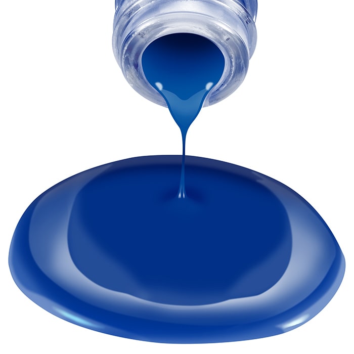 GELUX BLUE ROSE1