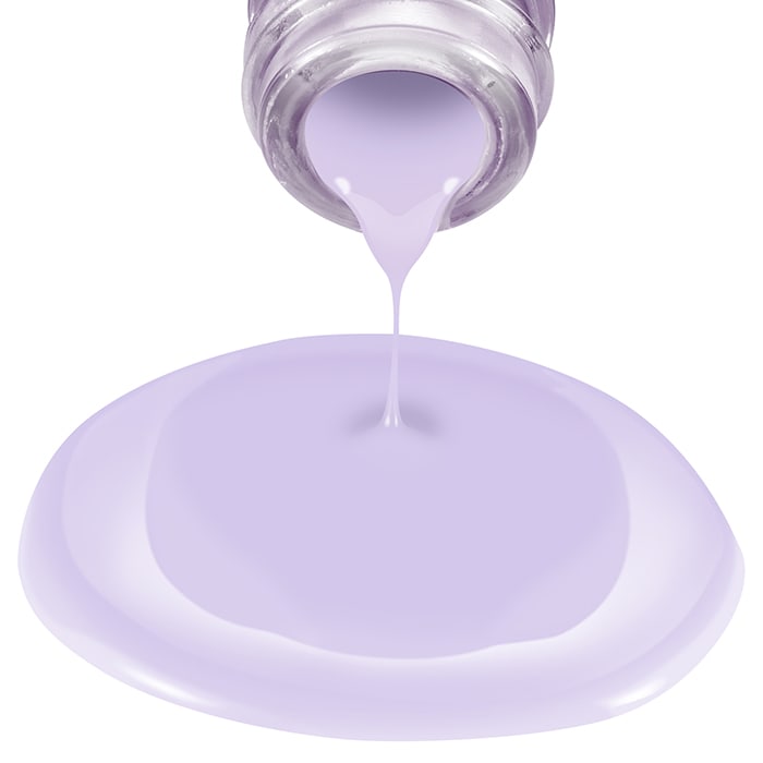 GELUX BERRY PASTEL1