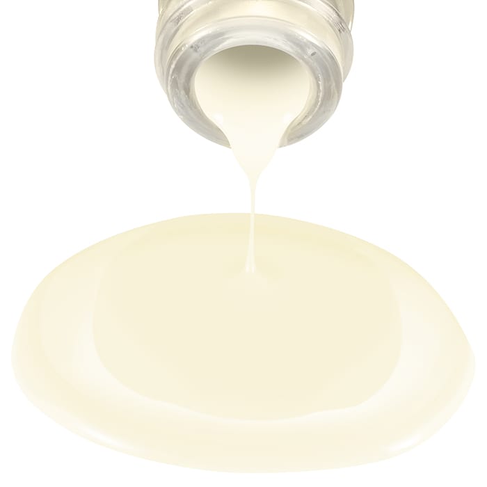 GELUX VANILLA1