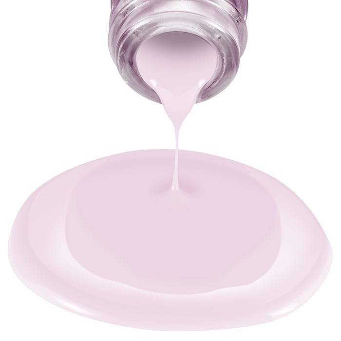 GELUX BABY PINK1
