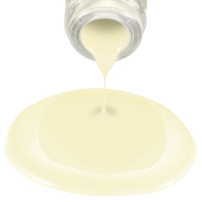 GELUX BUTTER1