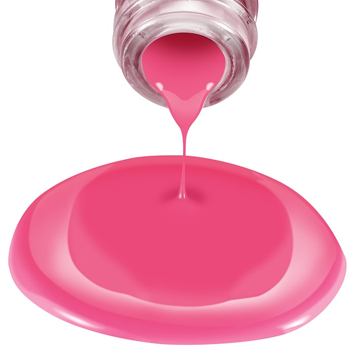 GELUX LA VIE EN ROSE1