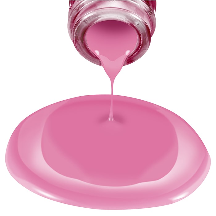 GELUX ROSE1