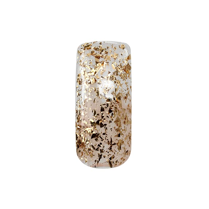 GELUX TOP GOLD FOIL1