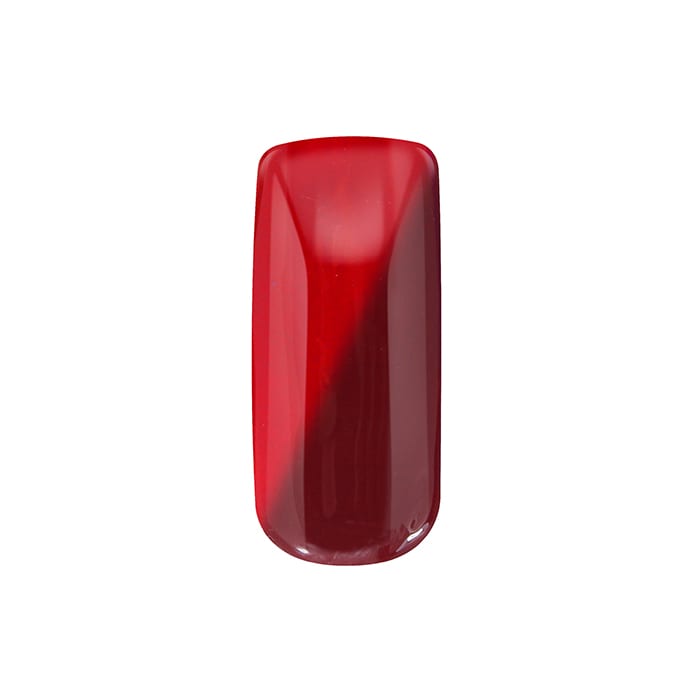 GELUX MARRON-RED1