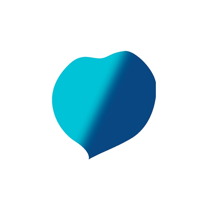 GELUX MOOD BLUE-AQUA1