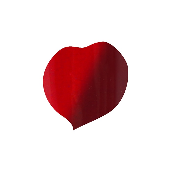 GELUX MOOD BLACK CHERRY-RED1