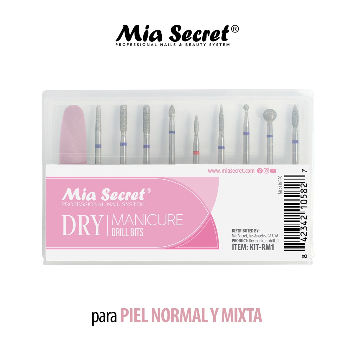 KIT DE BROCAS PARA MANICURA4