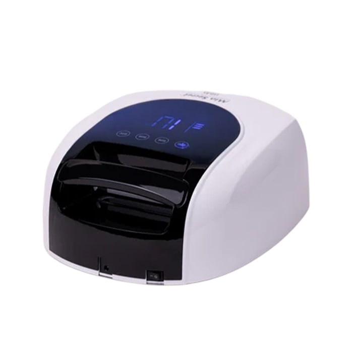 CORDLESS LAMPARA LED2