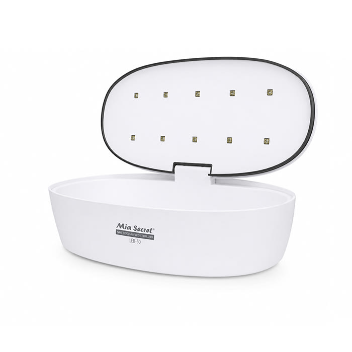 ESTERILIZADOR UV/LED PARA HERRAMIENTAS1