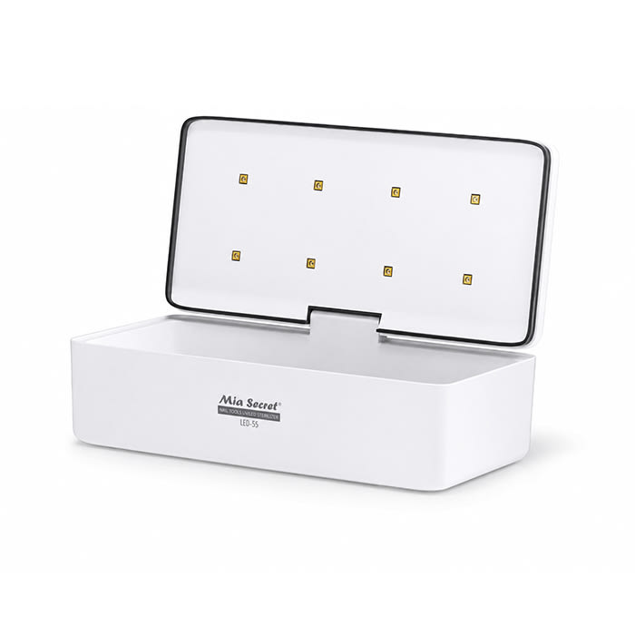 ESTERILIZADOR UV/LED PARA HERRAMIENTAS2