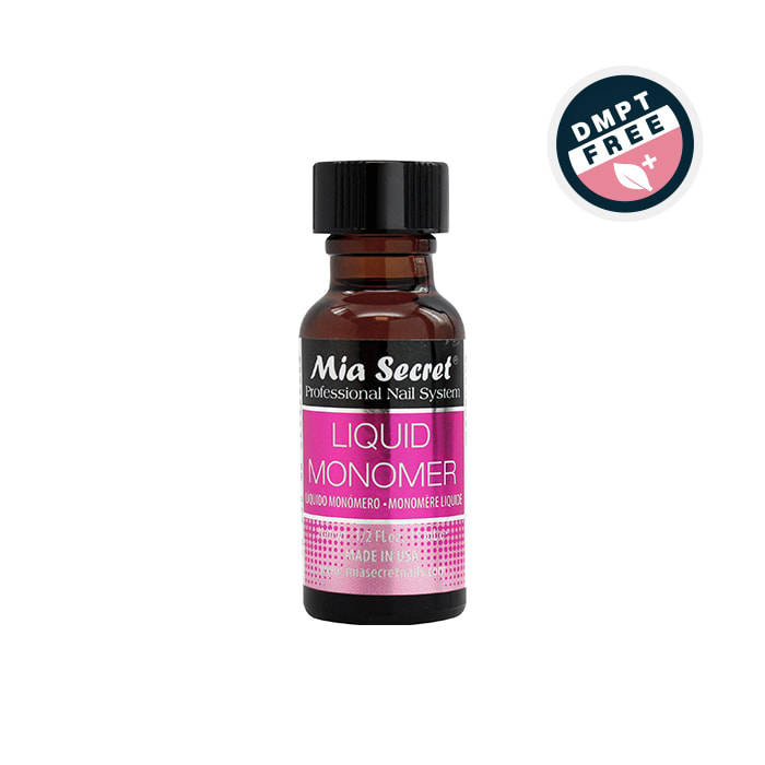 LIQUIDO MONOMER 1/2 OZ2
