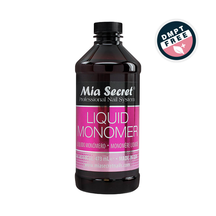 LIQUIDO MONOMERO 16OZ4