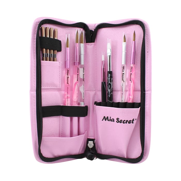 PREMIER NAIL BRUSH HOLDER2