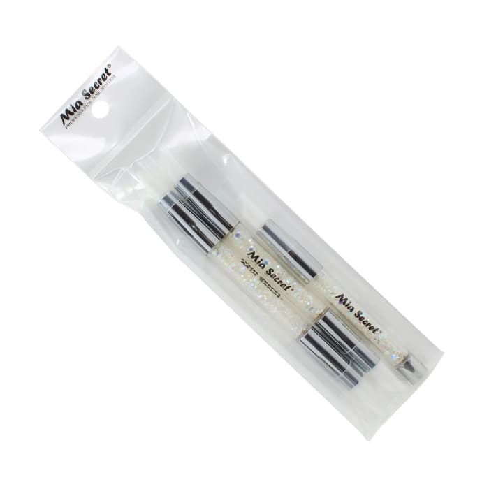 SILICONE TOOL SILVER SET1
