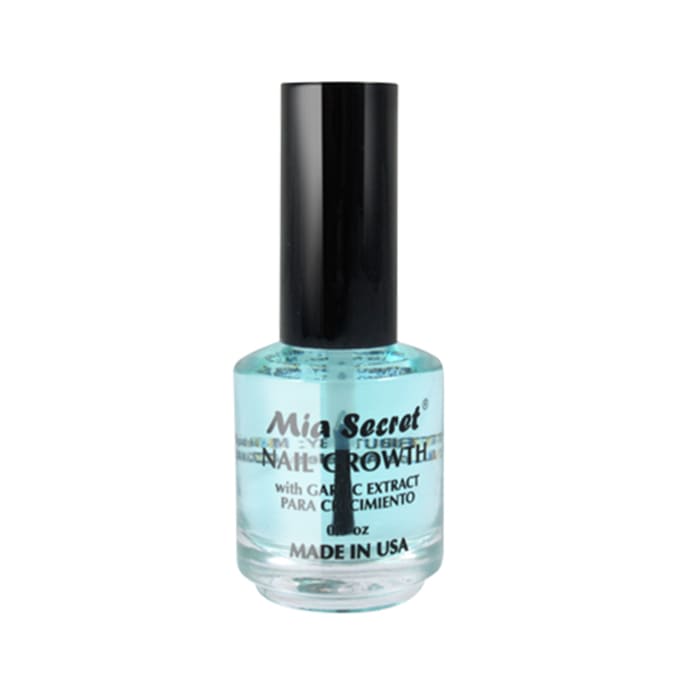 NAIL GROWTH1