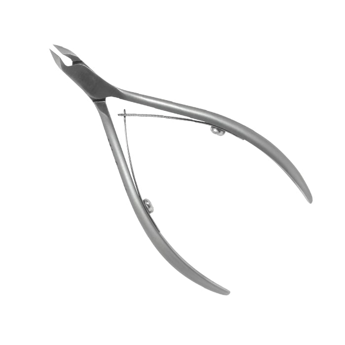 PROFESSIONAL CUTICLE NIPPER 5MM1