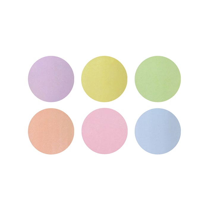 COLECCIÓN PASTEL MACARONS X61