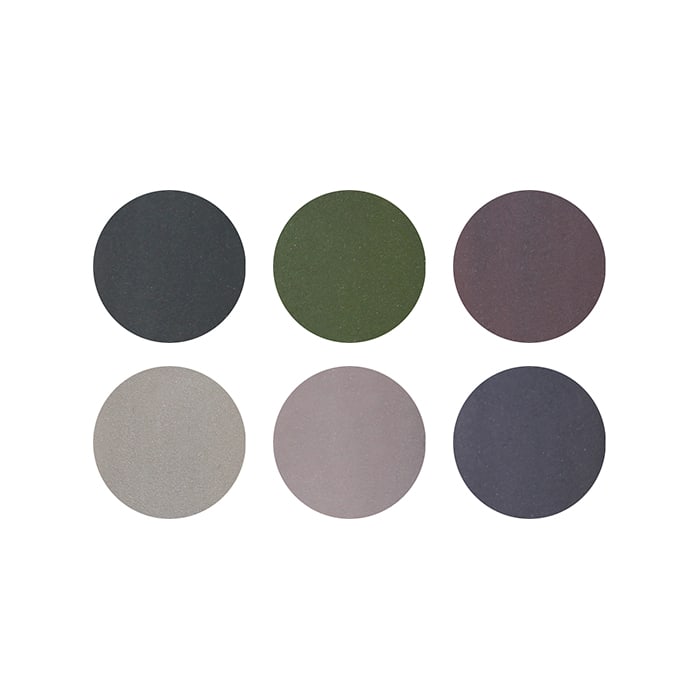COLECCIÓN GREY JUNGLE X61