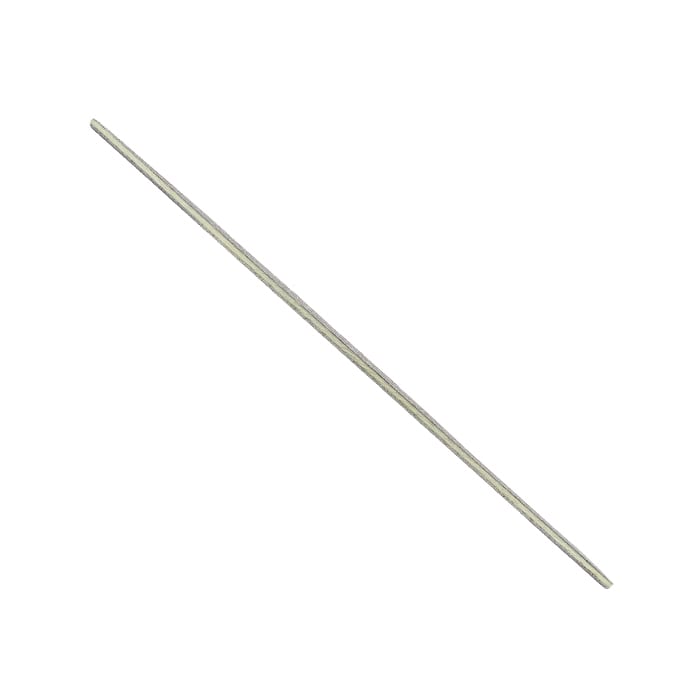 SLIM ZEBRA NAIL FILE 100/1502