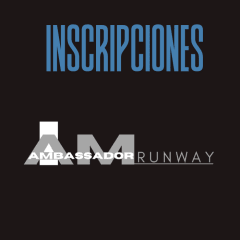 Embajadores Runway