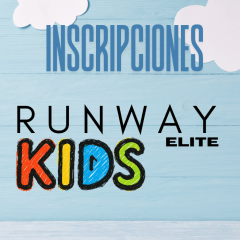 Runway Elite Kids