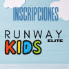 Runway Elite Kids