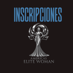 Inscripciones Americas Elite Woman