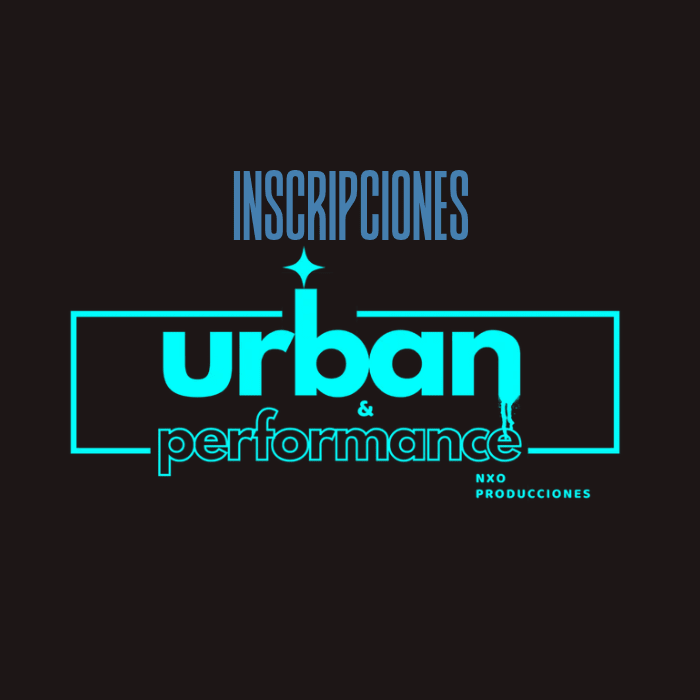 NXO URBAN & TALENT PERFORMANCE1
