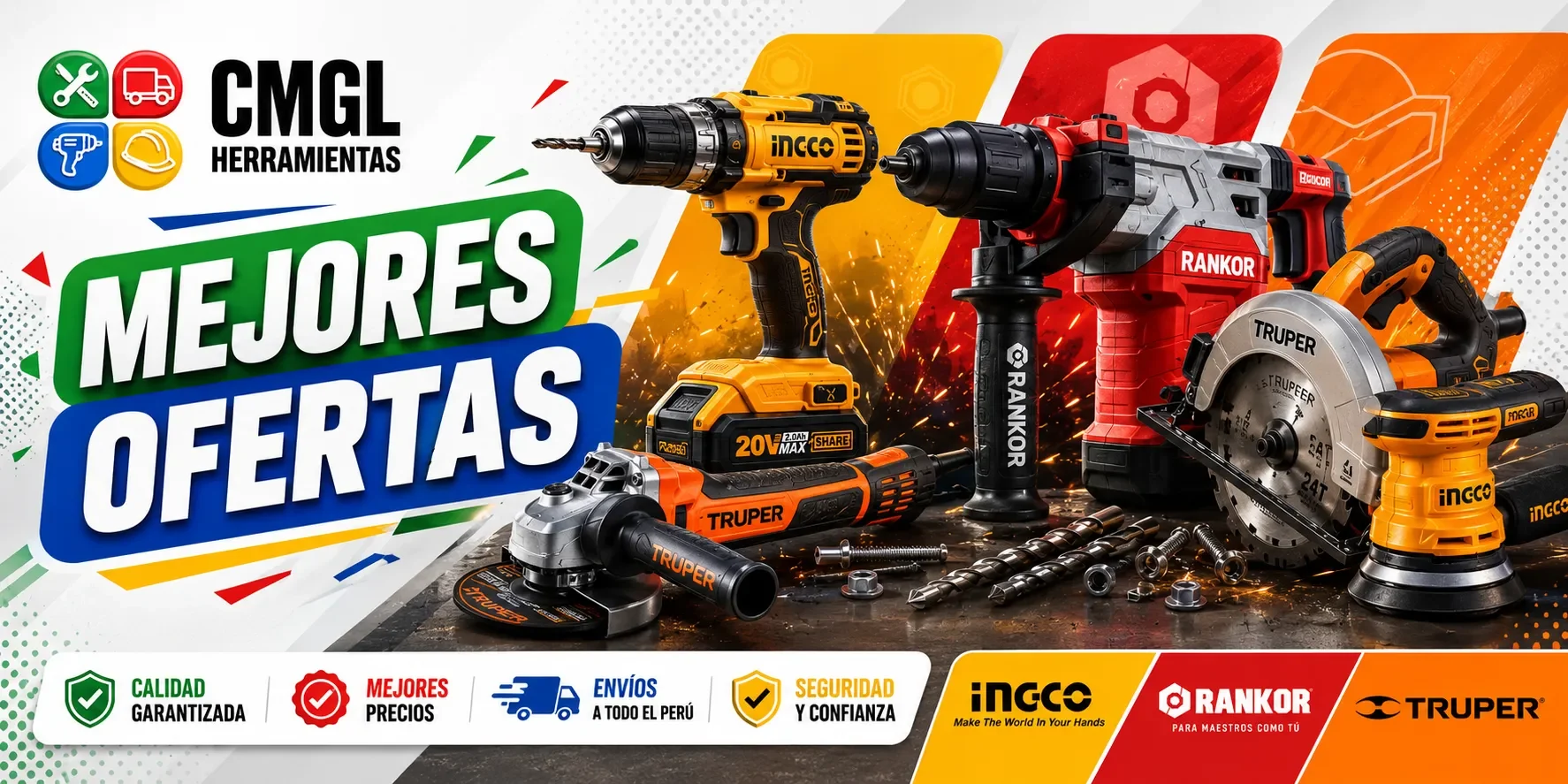 Las Mejores Ofertas