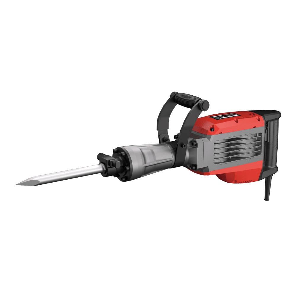 Martillo demoledor 1700w 55j RDB170001