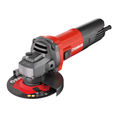 Amoladora Angular 800w 4.5 RAG800401