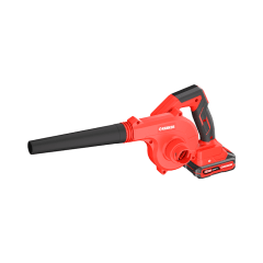 Sopladora Aspiradora 20 v litio RLAB2001