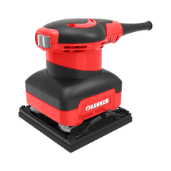 Lijadora de Palma 260w RPS26001
