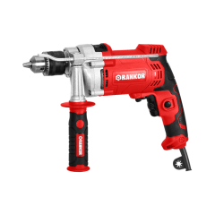 Taladro Percutor 1100W RID110001