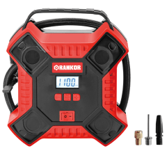 Compresor de aire 12v para automotivil 160PSI RAC16001